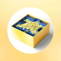 Ravensburger Puzzle Sort & Go - thumbnail