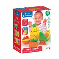 Clementoni baby logic fruit set - thumbnail