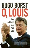 O, Louis - Hugo Borst - ebook - thumbnail