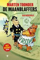 De maanblaffers - Marten Toonder - ebook - thumbnail