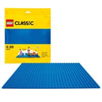Lego classic - 10714 grondplaat blauw - thumbnail
