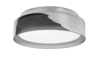 Highlight PlafondlampClear Ø 28cm - P6128.19