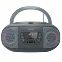 Radio met cd- en mp3-speler en Bluetooth FONESTAR BOOM-GO-G Bluetooth - thumbnail