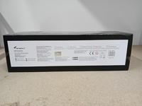 Amewi 22407 Mercedes Benz Arocs 1:18 Elektro RC truck RTR Incl. accu en lader - thumbnail