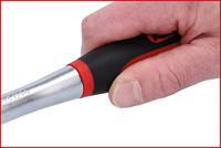 KS Tools 935.1490 935.1490 Omschakelratel 1/4 125 mm - thumbnail