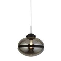 Searchlight Glazen hanglampMeringue Ø 30cm - 8131-1SM - thumbnail