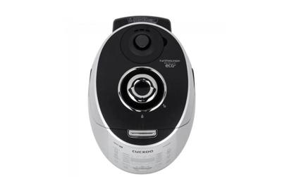 Cuckoo CRP-DHSR0609F Rijstkoker Zilver Met display