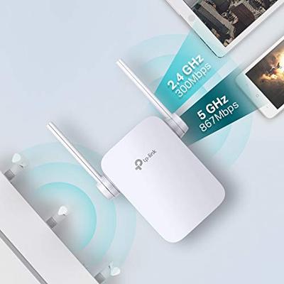TP-LINK WiFi-versterker RE305 RE305 1.2 GBit/s