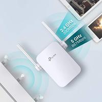 TP-Link RE305 wifi versterker - thumbnail