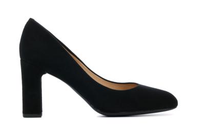 Unisa Pumps Dames (Zwart)