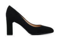 Unisa Pumps Dames (Zwart) - thumbnail