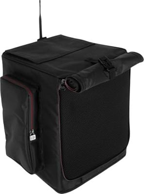 LD Systems ANNY® 8 WPC outdoor hoes