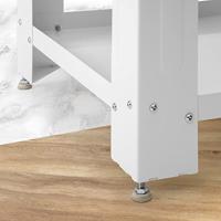 Xavax Verhoger voor wasmachine of wasdroger Gigant Wasmachine accessoire - thumbnail