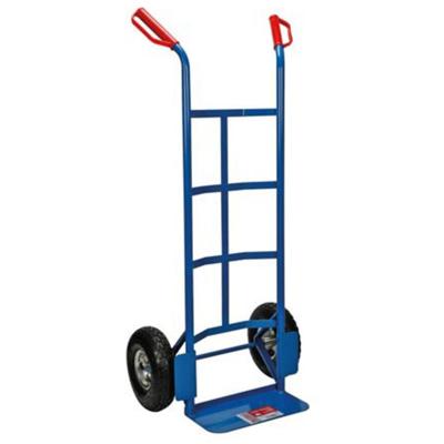 Velleman QT103 QT103 Steekwagen Staal Laadvermogen (max.): 200 kg