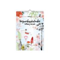 Verjaardagskalender Studio Onszelf A4 - thumbnail