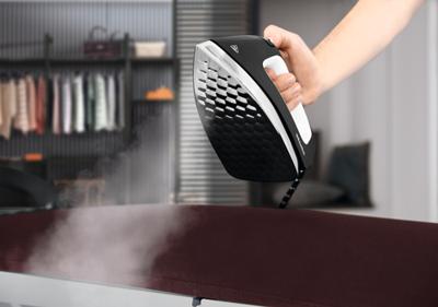 Miele B 4847 Strijksysteem Wit