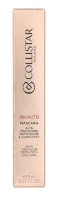 Collistar Infinito Mascara