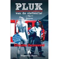 Pluk van de slettenflat - Silvester Zwaneveld - Paperback (9789490983345) - thumbnail