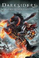 Darksiders Warmastered Edition - thumbnail