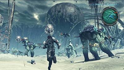 Xenoblade Chronicles X Special Edition