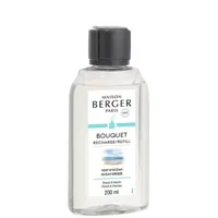 Maison Berger Paris navulling parfumverspreider ocean breeze 200 ml - thumbnail
