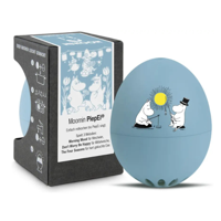 BRAINSTREAM - CADEAU - PiepEi Moomin Blue - thumbnail