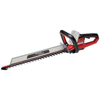 Einhell Power X-Change ARCURRA 18/55 Heggenschaar Accu Zonder lader, Zonder accu 18 V Li-ion 620 mm