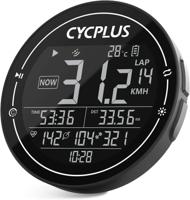 Fietscomputer Cycplus M2 GPS - thumbnail