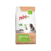 Prins Procare Lamb & Rice Senior Hypoallergenic - 15kg - thumbnail