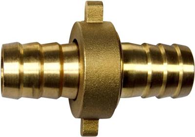 Cornat Messing Schroefkoppeling 3/4 - FLOR92420