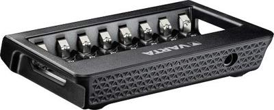 Varta LCD Multi Charger - thumbnail
