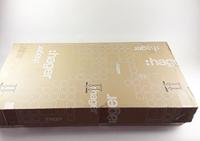 Hager ZB32APZ2 ZB32APZ2 Distributiekast Opbouw (op muur), Inbouw (in muur), Deels verzonken Inhoud: 1 stuk(s) - thumbnail