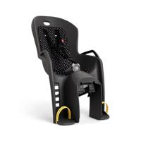 HAMAX Amiga + carrier adapter - dark gray / multi - thumbnail