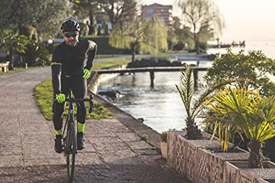 Northwave fast - rain gloves