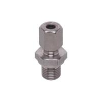 ifm Electronic E33431 Schroefbevestiging E33431 1 stuk(s) - thumbnail