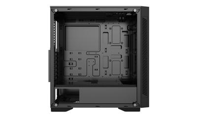 DeepCool MATREXX 55 V3 ADD-RGB 3F midi tower behuizing