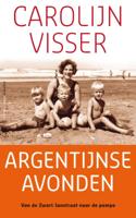 Argentijnse avonden - Carolijn Visser - eBook (9789045705286) - thumbnail