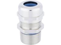 LAPP 53113710 Wartel Met trekontlasting, Koudebestendig, UV-bestendig 1/4 Messing Messing 1 stuk(s) - thumbnail
