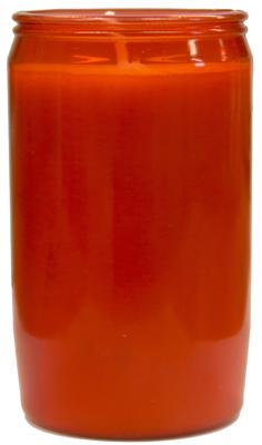 3 dagen brander rood Spaas - Spaas