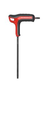 Facom torx sleutel met p-greep t15