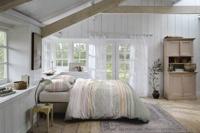 Ariadne at Home Ariadne at Home Dekbedovertrek Mellow Terra 140x200/220 cm - thumbnail