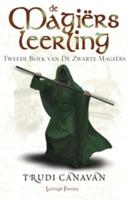 De Zwarte Magiërs 2 - De Magiërsleerling - Trudi Canavan - Paperback (9789024534760) - thumbnail