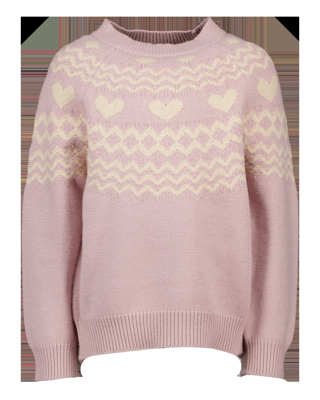 Sweater - Paars Sweater - Paars