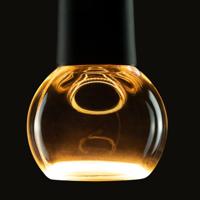 Segula Design lichtbronFloating helder - 4W - E27 - 240lm - 2200K - Ø 8cm - SG-55005 - thumbnail