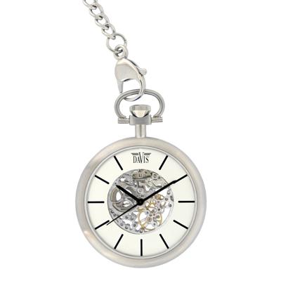 Davis 1667 Mechanisch Zakhorloge