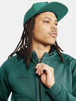 Craft 1909132 Adv Unify Fz Hood Men - Opal - XXL - thumbnail