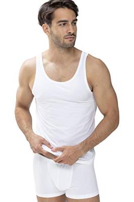 Ondergoed heren hemd Drycotton - Sneldrogend sport hemd - Anti zweet Heren onderhemd