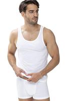 Ondergoed heren hemd Drycotton - Sneldrogend sport hemd - Anti zweet Heren onderhemd - thumbnail