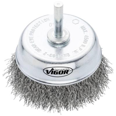 Vigor Komborstel V6800-75 V6800-75 1 stuk(s)