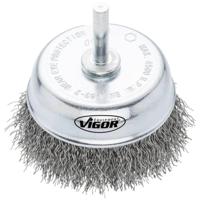 Vigor Komborstel V6800-75 V6800-75 1 stuk(s) - thumbnail